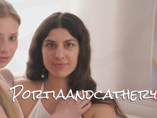 Portiaandcathery