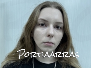 Portiaarras
