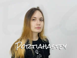 Portiahastey