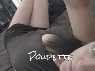 Poupette