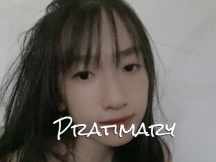 Pratimary