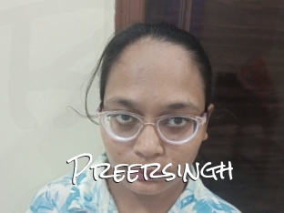 Preersingh