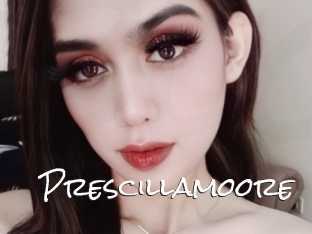prescillamoore Blow Cum