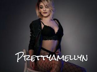 prettyamellyn Blow Cum