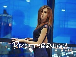 Prettybbnikka