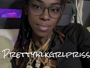 Prettyblkgrlprissy