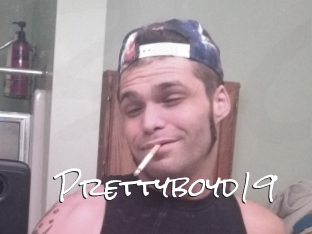 Prettyboyd19