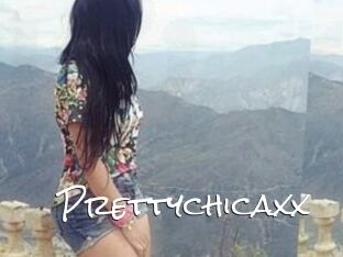Prettychicaxx