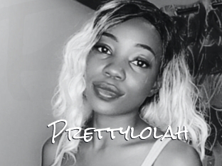 prettylolah Blow Cum