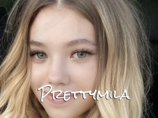 Prettymila