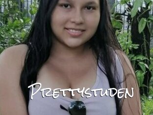 Prettystuden