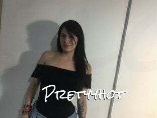 Pretyyhot