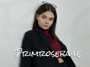 Primrosebaile