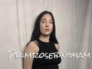 Primrosebingham
