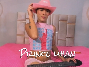 prince_lihan Blow Cum