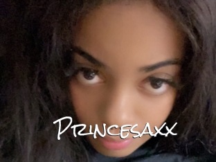 Princesaxx
