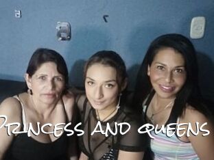 Princess_and_queens