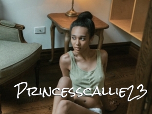 Princesscallie23