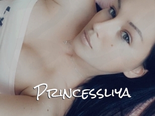 princessliya Blow Cum