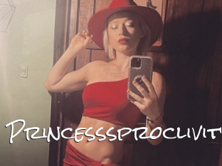 Princesssproclivity