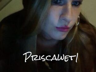Priscawet1