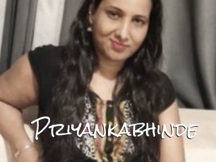 priyankabhinde Blow Cum