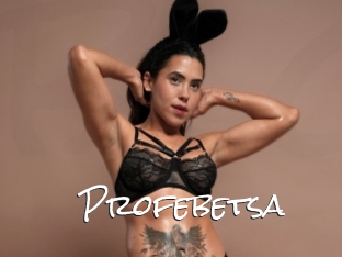 profebetsa Blow Cum
