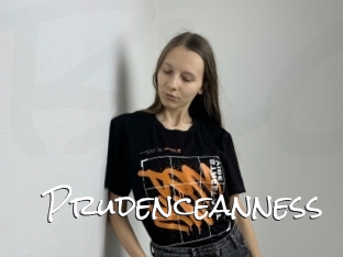 Prudenceanness