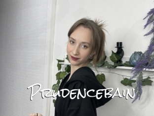 Prudencebain