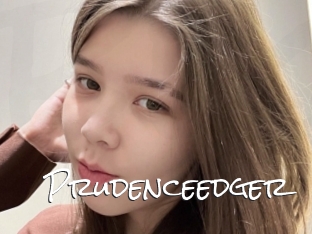 Prudenceedger