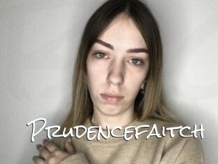 Prudencefaitch