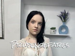 Prudencefares