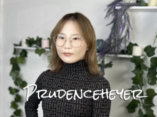 Prudenceheyer