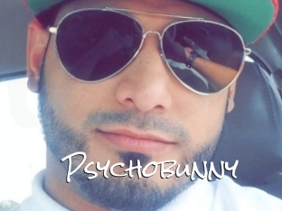 Psychobunny