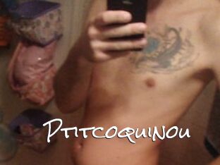 Ptitcoquinou