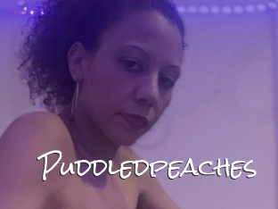 Puddledpeaches