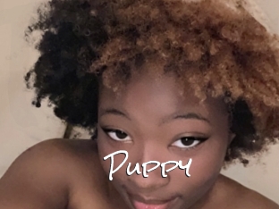 Puppy