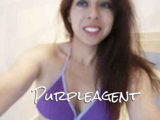 Purpleagent