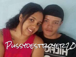 Pussydestroyer20