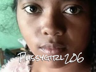 Pussygirl206