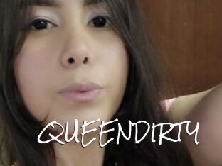 QUEENDIRTY