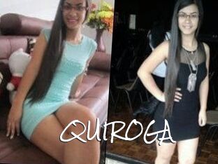 QUIROGA