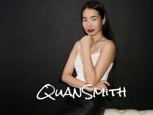 QuanSmith
