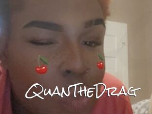 QuanTheDrag