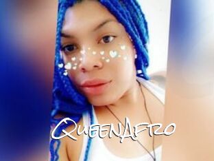 QueenAfro