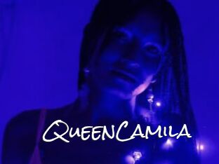QueenCamila
