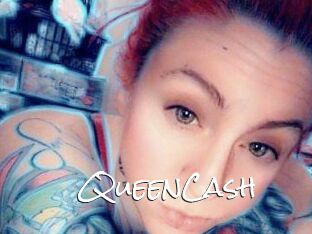 QueenCash