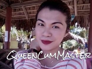 QueenCumMaster