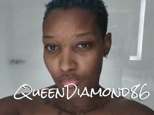 QueenDiamond86