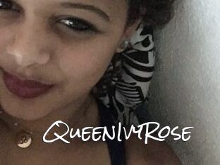QueenIvyRose